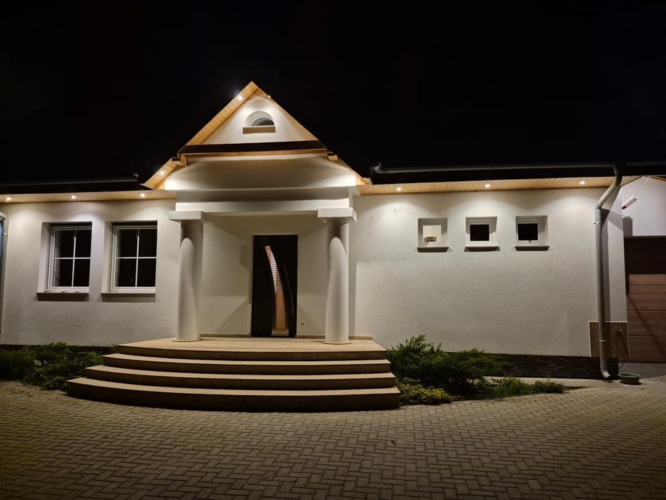 Domek na Mazurach-Piasutno House in Poland