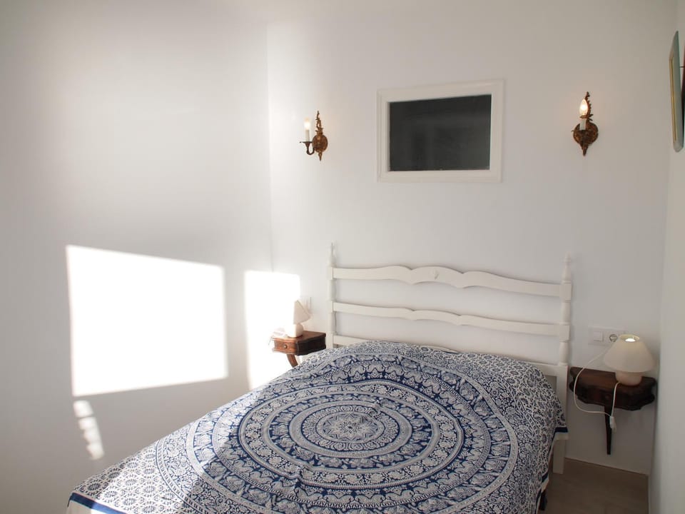 MIRAMAR 15B Apartment in Roses