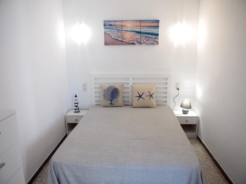 LA BAIE 16 Apartment in Roses
