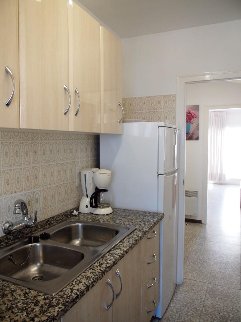 LA BAIE 16 Apartment in Roses
