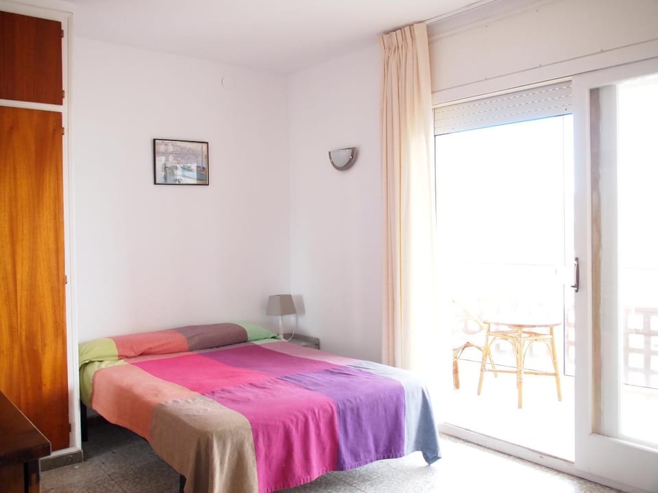 LA BAIE 19 Apartment in Roses