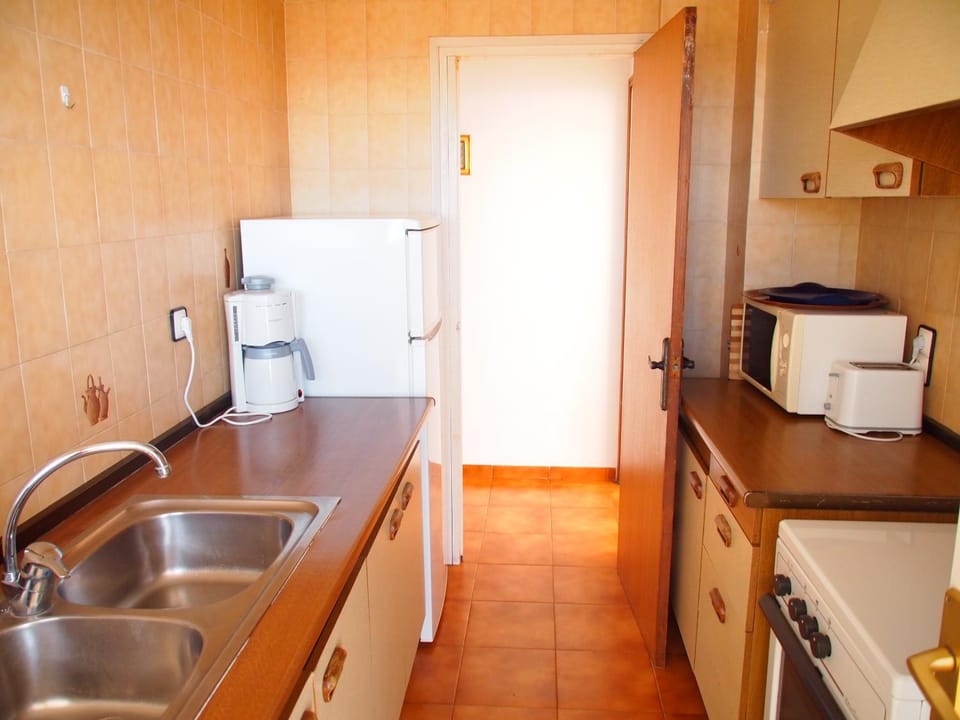 GRAND PAVOIS 28 Apartment in Roses