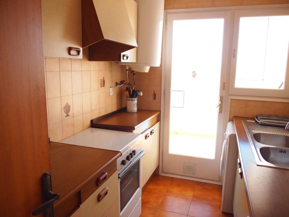 GRAND PAVOIS 28 Apartment in Roses