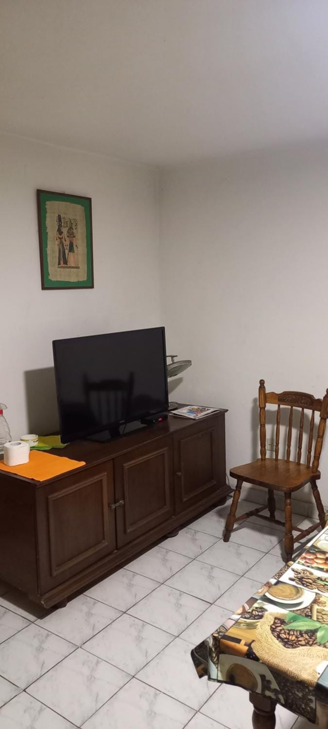 A modest place Apartment in Belgrade