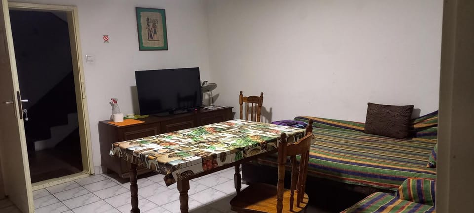 A modest place Apartment in Belgrade