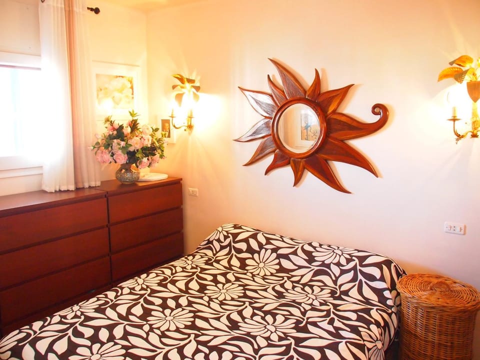 MIRAMAR 37A Apartment in Roses
