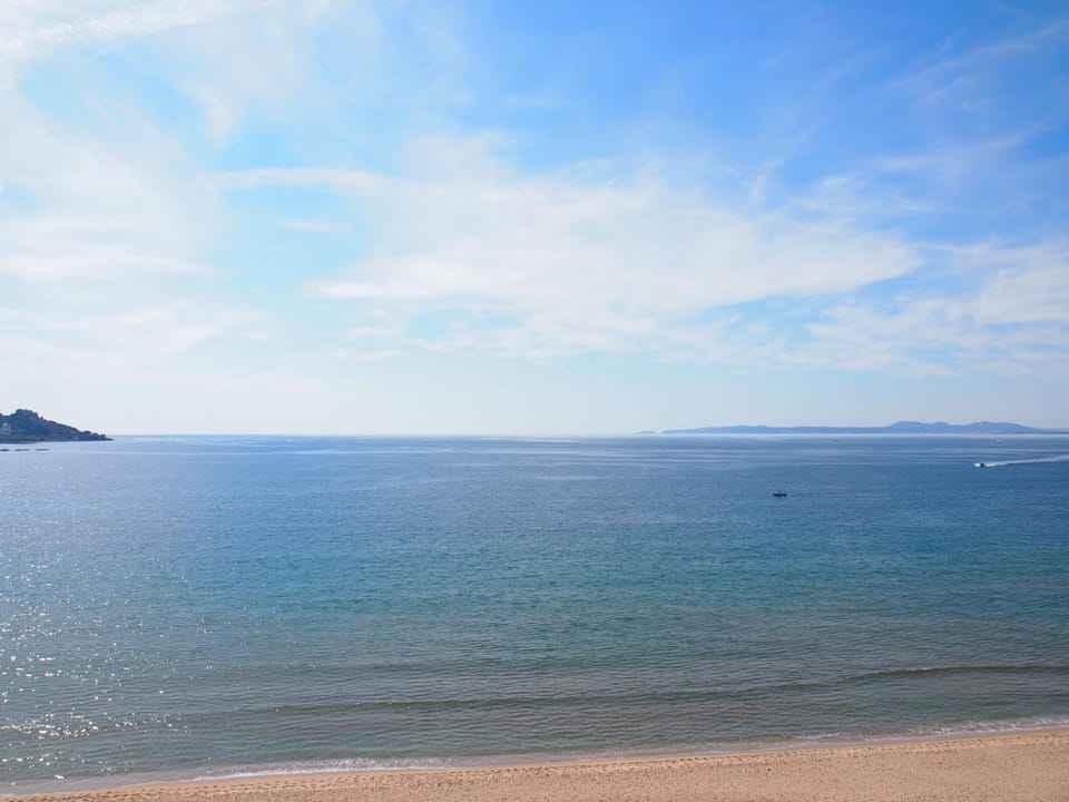 Sea view