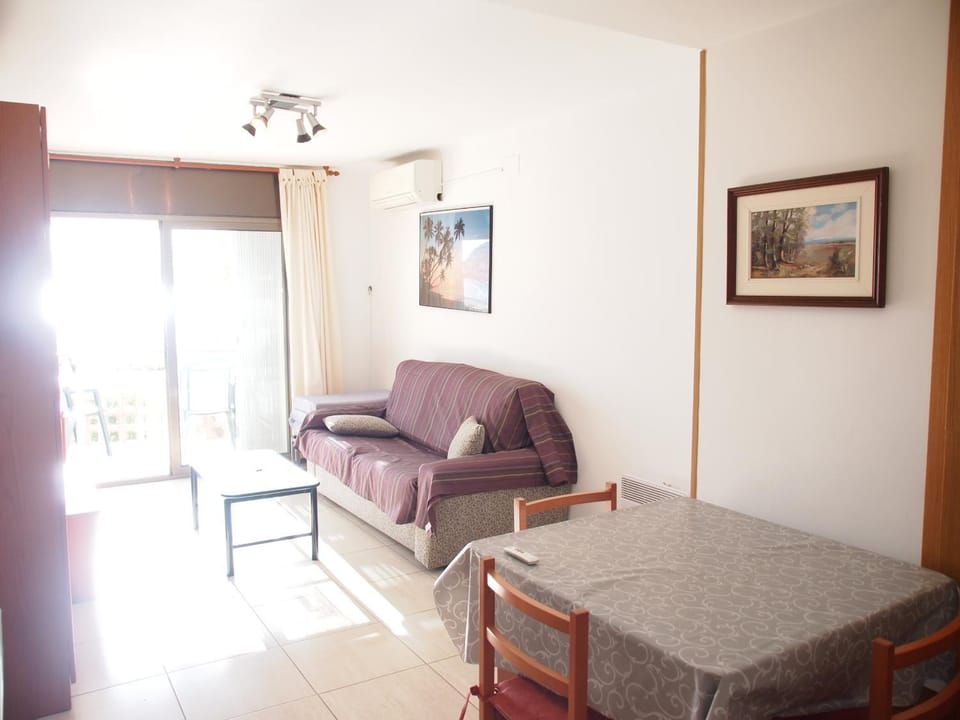 MIRAMAR 5C Apartment in Roses