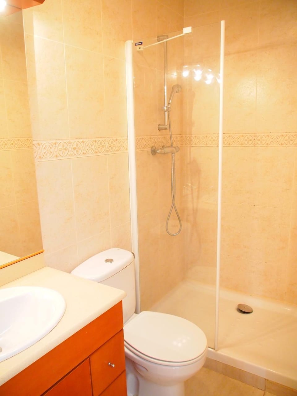 MIRAMAR 5C Apartment in Roses