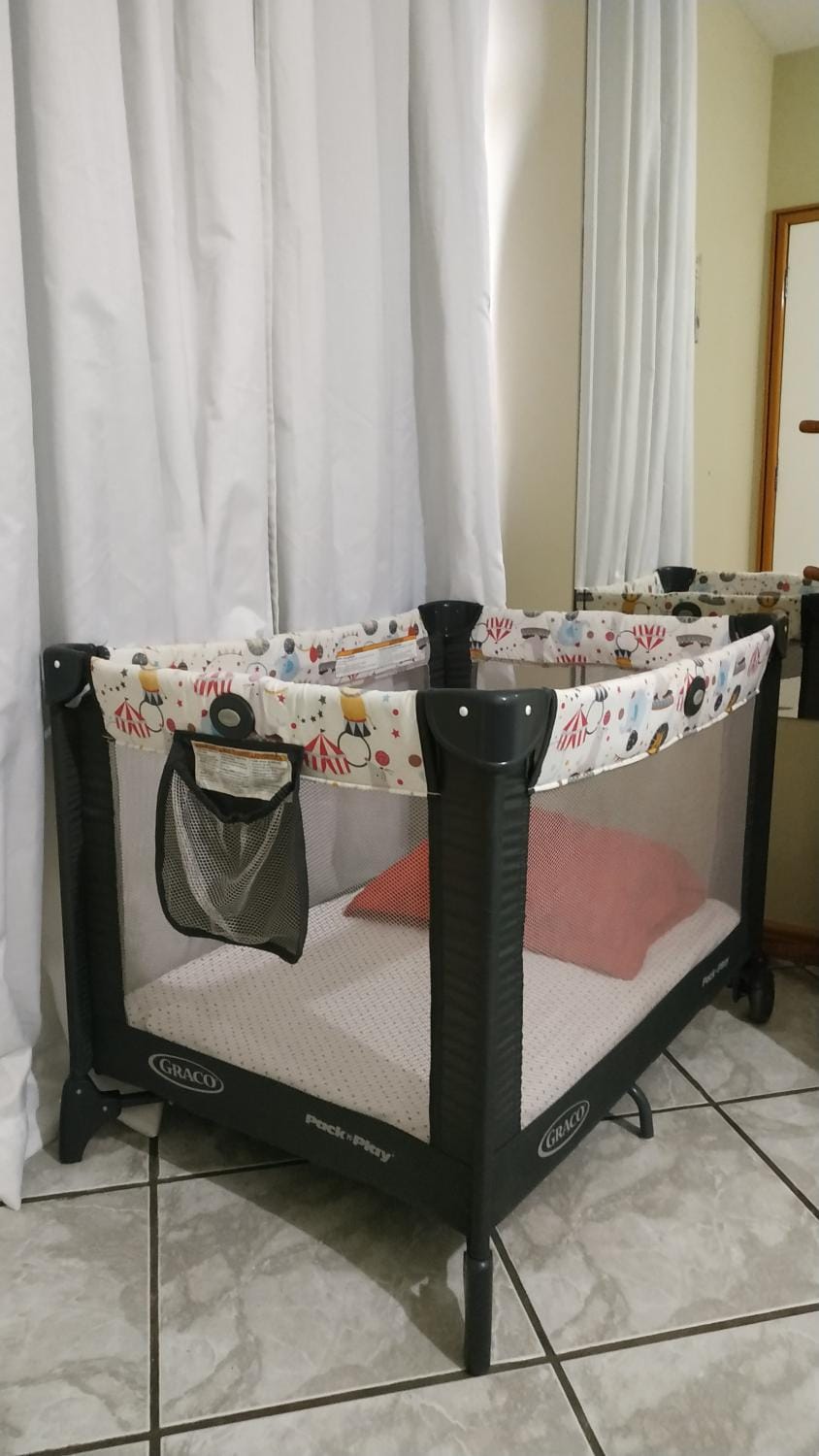 cot