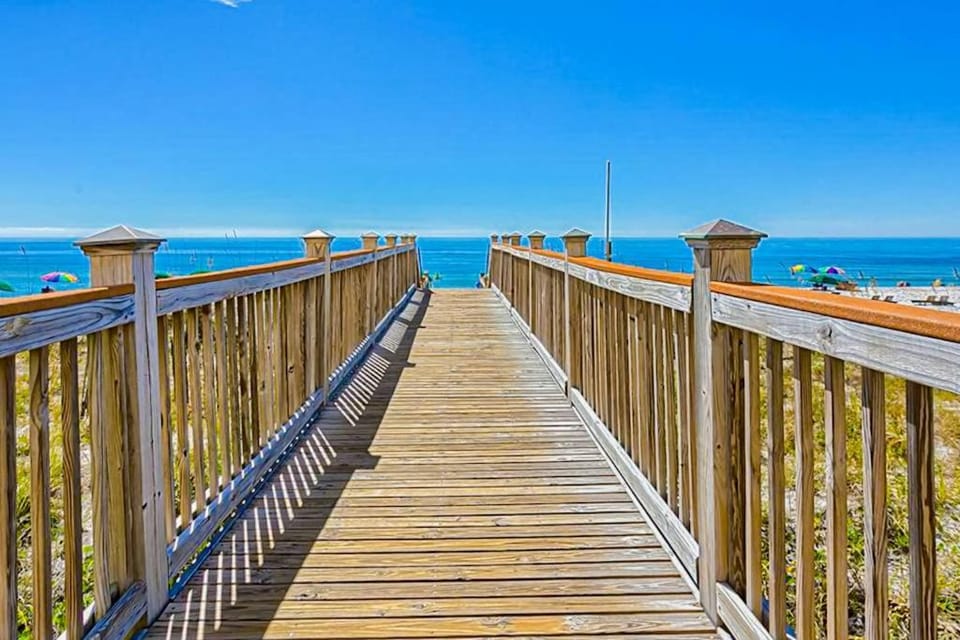 Windemere 705 House in Perdido Key
