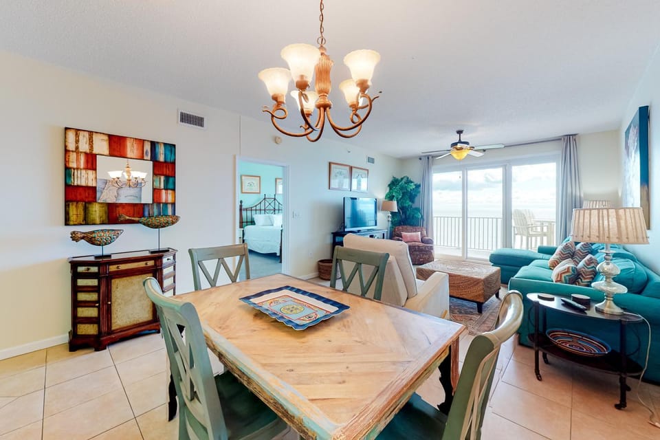 Windemere 705 Apartment in Perdido Key