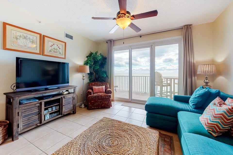 Windemere 705 Apartment in Perdido Key