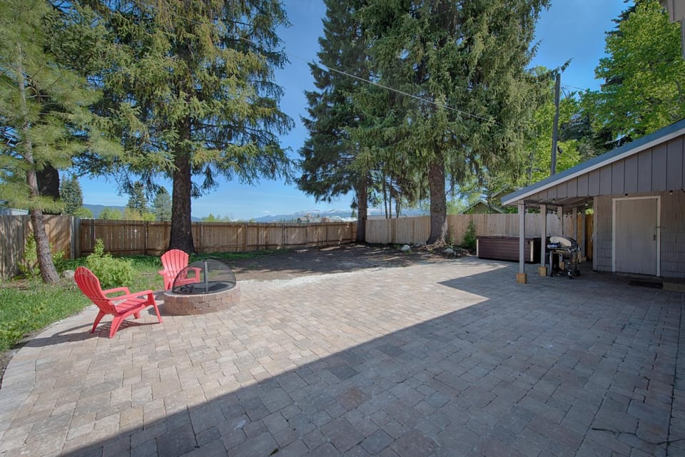 Park Street Cottage by Casago McCall - Donerightmanagement House in McCall