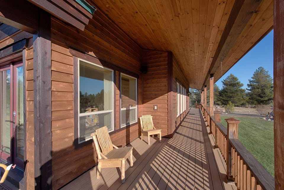 Broken Ridge Ranch by Casago McCall - Donerightmanagement House in McCall
