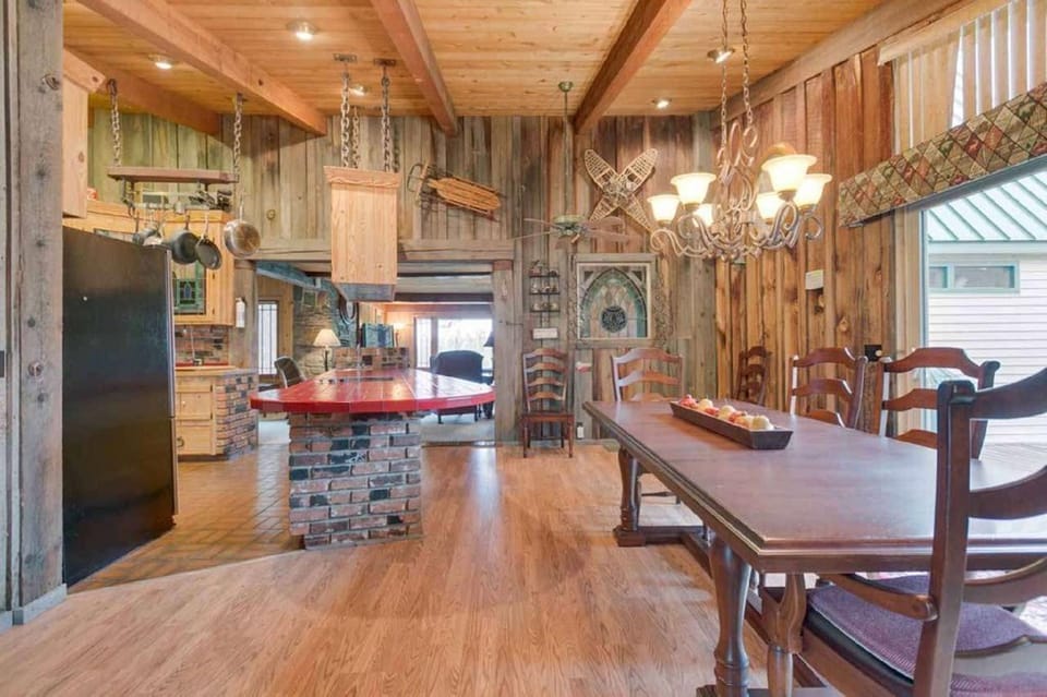 Seasons at McCall by Casago McCall - Donerightmanagement House in McCall