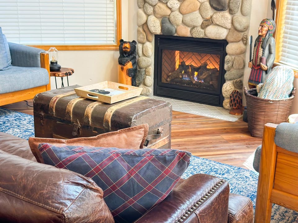 Longhorn Hideaway by Casago McCall - Donerightmanagement House in McCall