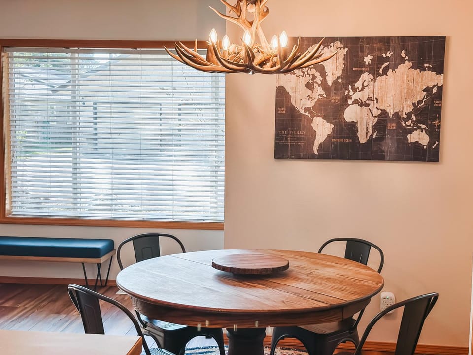 Longhorn Hideaway by Casago McCall - Donerightmanagement House in McCall