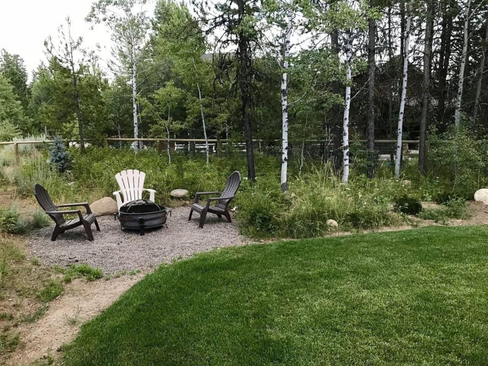 TJ'S MOUNTAIN HAUS by Casago McCall - Donerightmanagement House in McCall