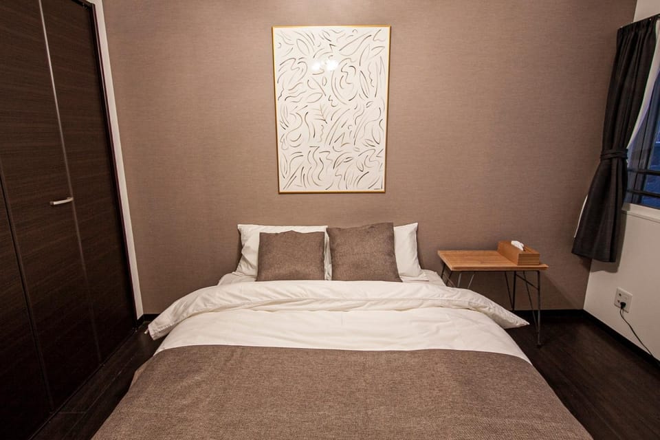 Sun Court North 7 Ichibankan / Vacation STAY 7374 Apartment in Sapporo