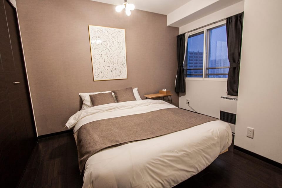 Sun Court North 7 Ichibankan / Vacation STAY 7374 Apartment in Sapporo