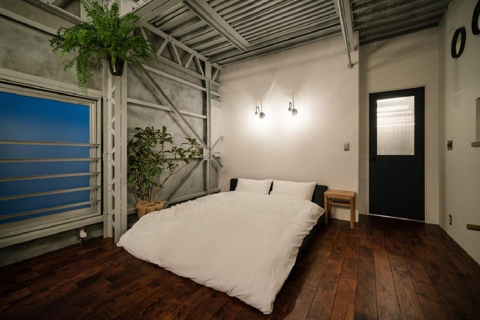 prosperityta Yutaka 2F / Vacation STAY 80031 Apartment in Japan