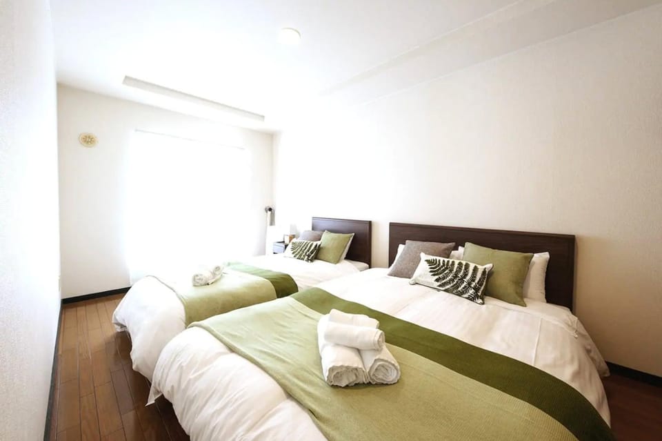Dynasty Palace Nijyuuyonken / Vacation STAY 7377 Apartment in Sapporo