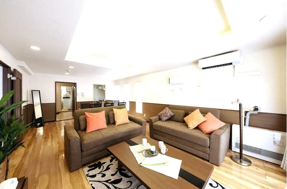 Dynasty Palace Nijyuuyonken / Vacation STAY 7377 Apartment in Sapporo