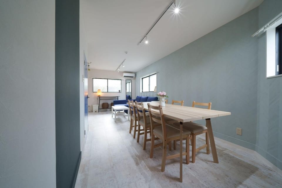 Fukuoka - House / Vacation STAY 5101 House in Fukuoka