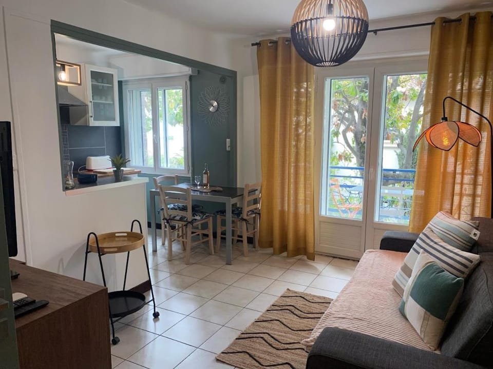 Cannes Plage Apartment in Cannes