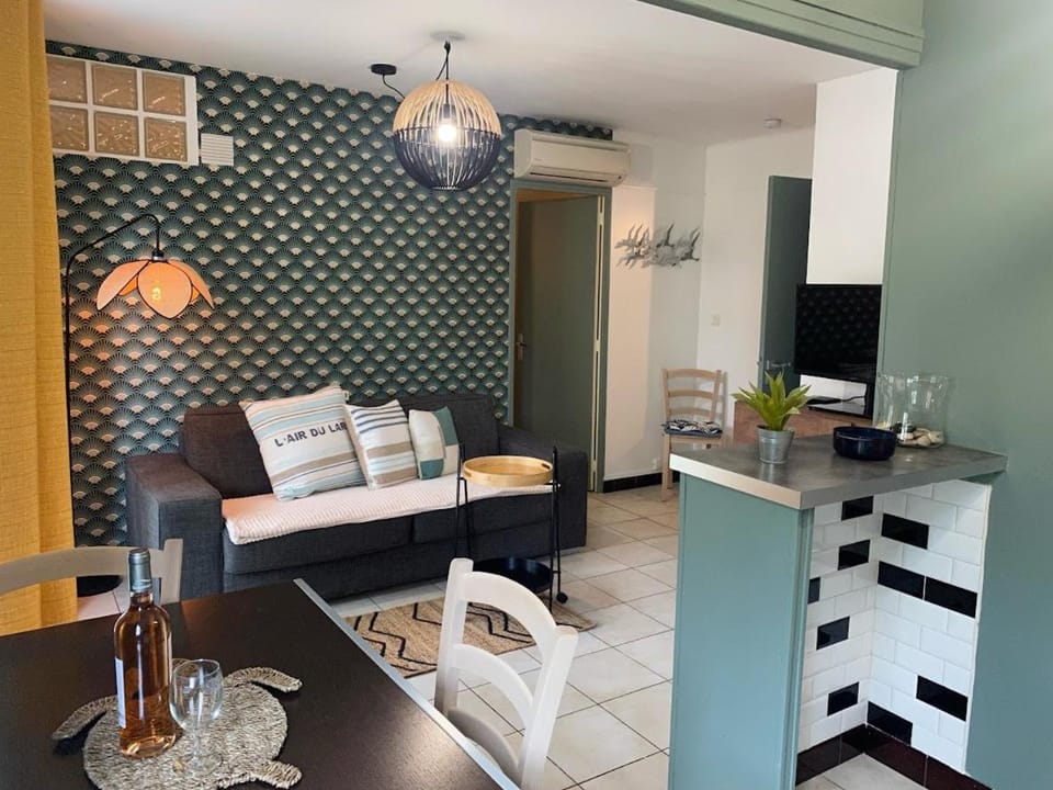 Cannes Plage Apartment in Cannes