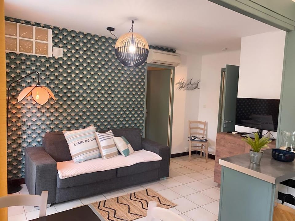 Cannes Plage Apartment in Cannes