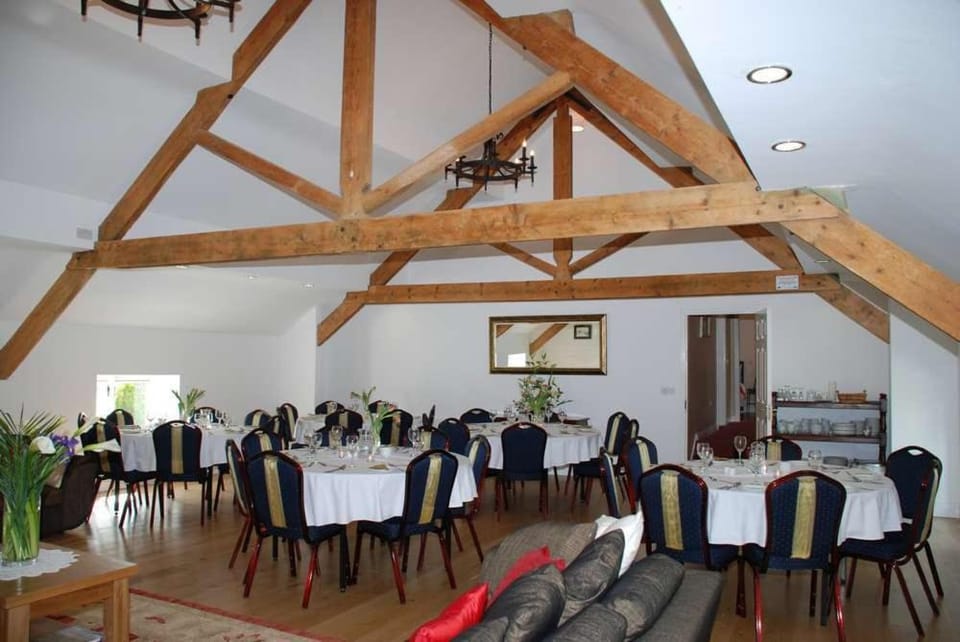 Day, Banquet/Function facilities