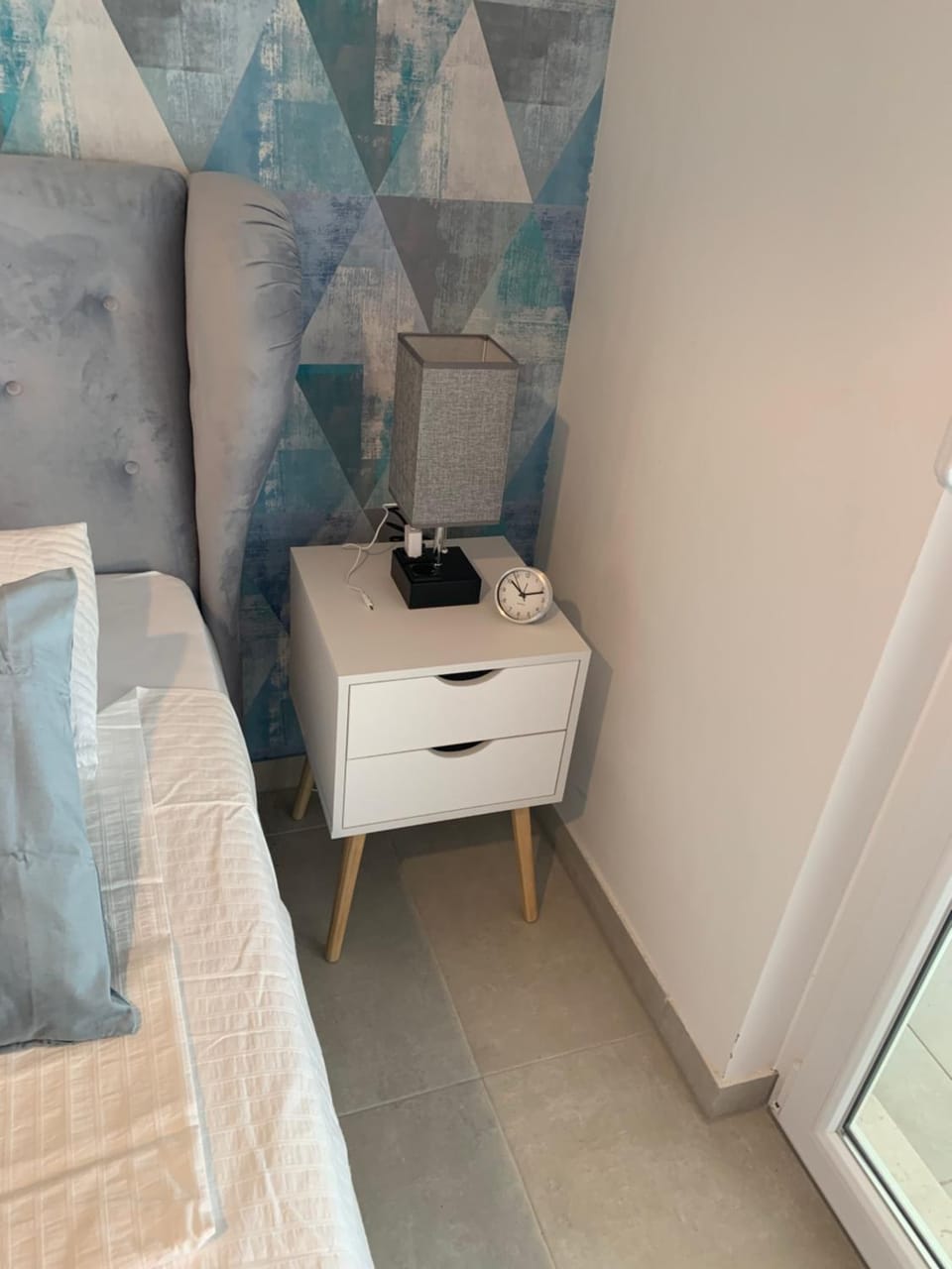 4 Sterne Studioapartment Blue Apartment in Šibenik-Knin County, Croatia