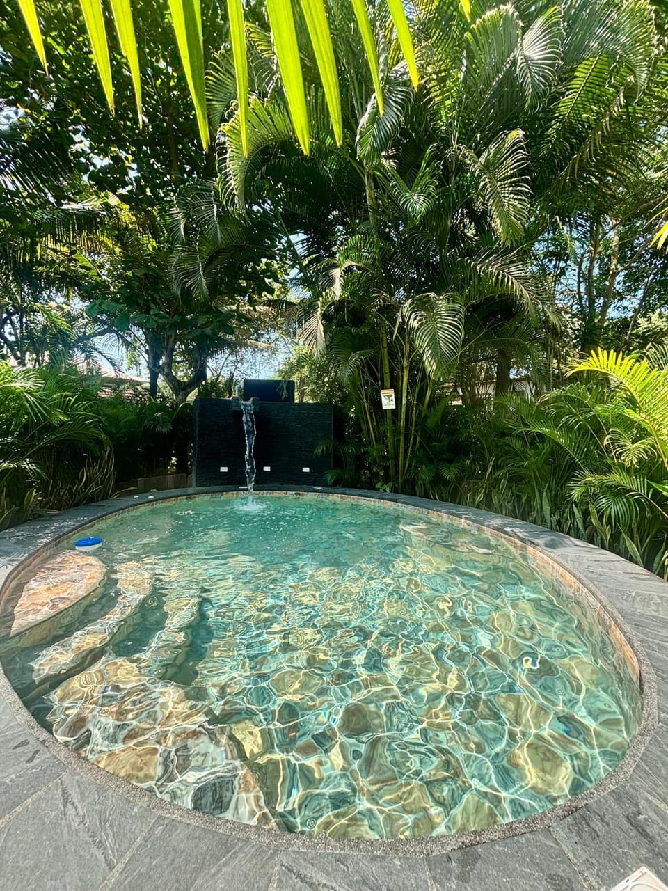 "ITCHIMBIA GARDEN AYAMPE" la fusión de la montaña el mar y OASIS House in Manabí Province