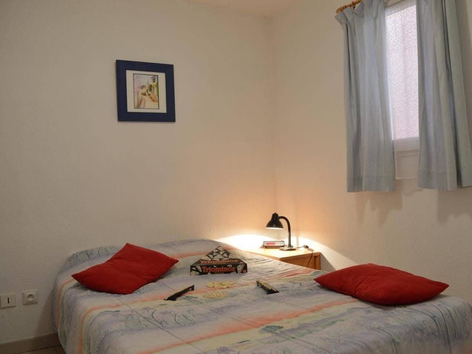 Appartement 2 pièces avec terrasse, piscine, parking privé et proche plage à Saint-Aygulf - FR-1-226A-87 Apartment in Fréjus