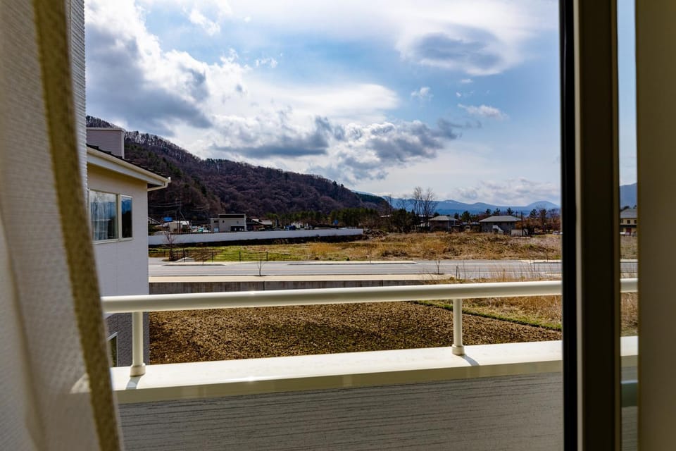 Day, View (from property/room), Balcony/Terrace