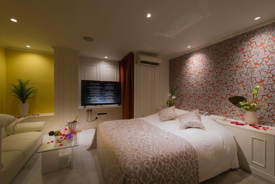 Hotel Eldia Machida -Adult Only Love hotel in Yokohama