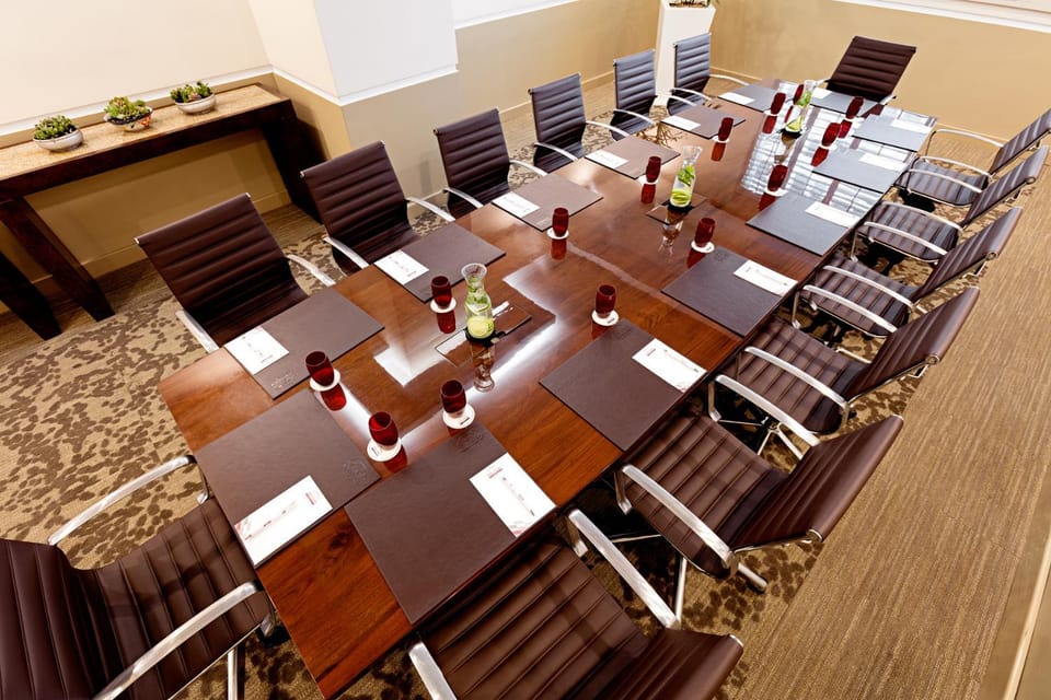 Meeting/conference room