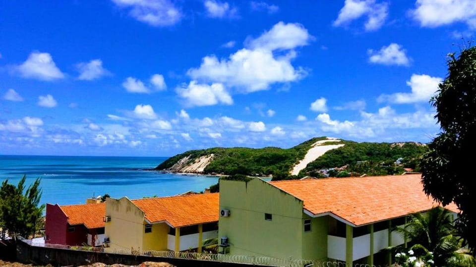 Yacht Village Natal Prime Apartment in Parnamirim