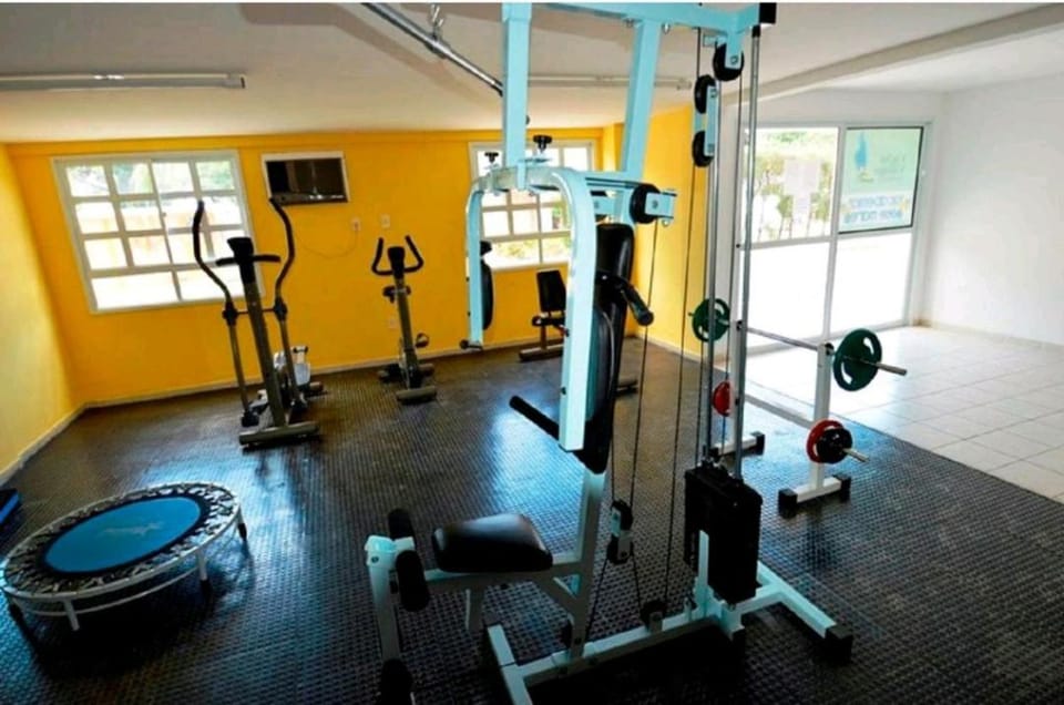 Yacht Village Natal Prime Apartment in Parnamirim