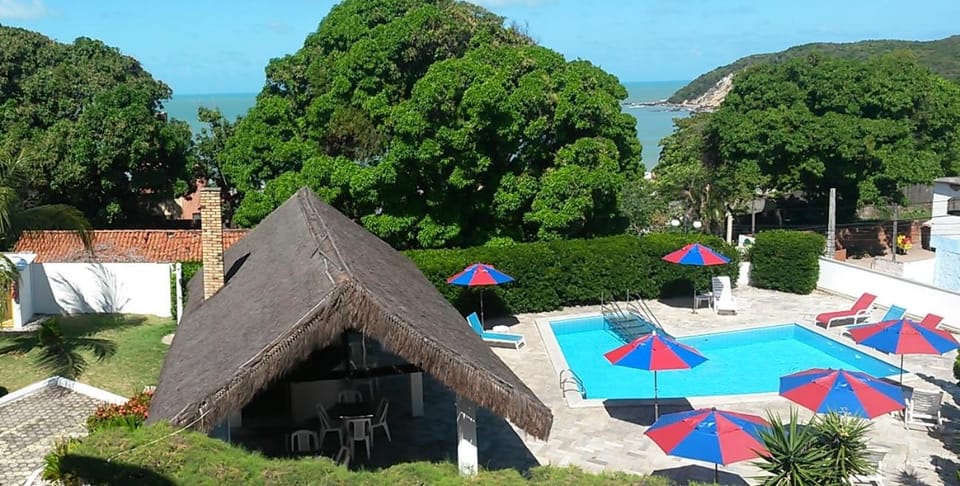 Yacht Village Natal Prime Apartment in Parnamirim
