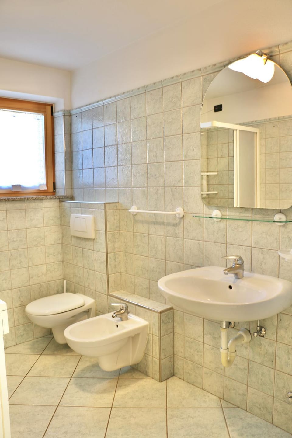 Shower, Toilet, Bathroom, bidet