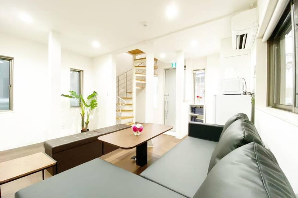 SunStay - Tachiaigawa 1 Apartment in Kanagawa Prefecture