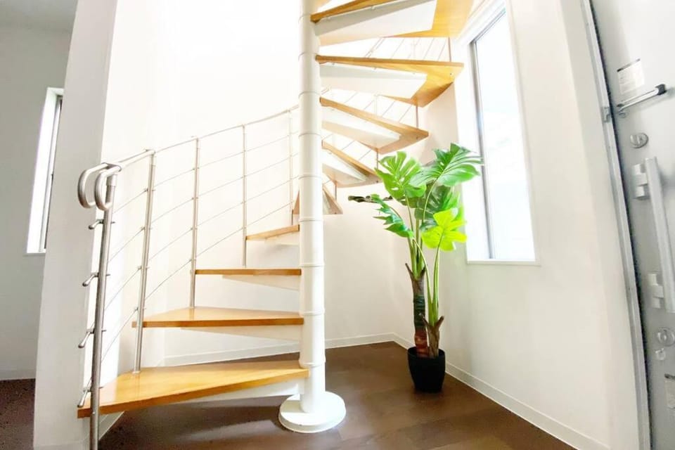 SunStay - Tachiaigawa 1 Apartment in Kanagawa Prefecture
