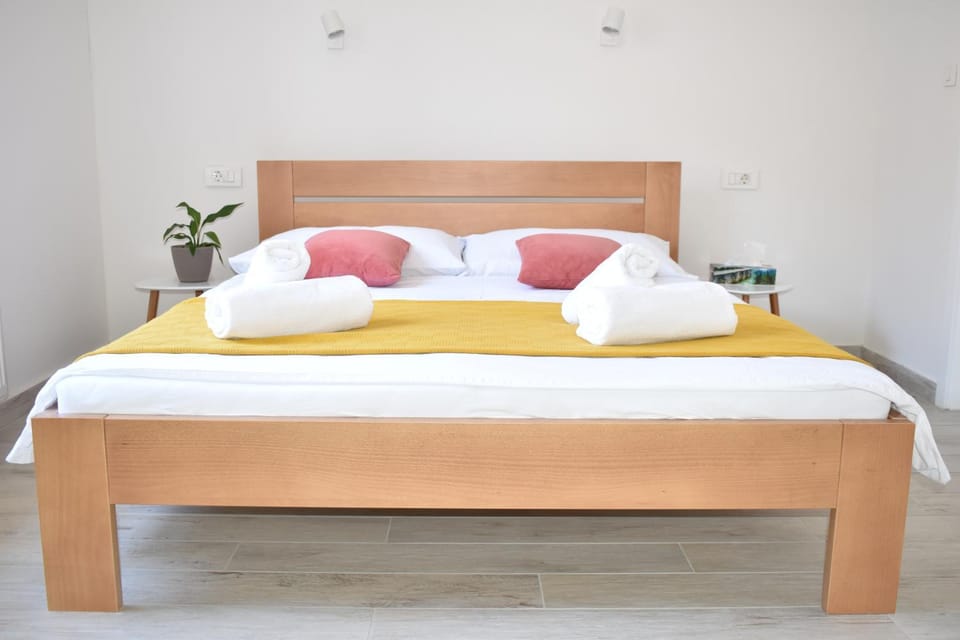 Studio Apartments Gunduliceva Apartment in City of Zagreb