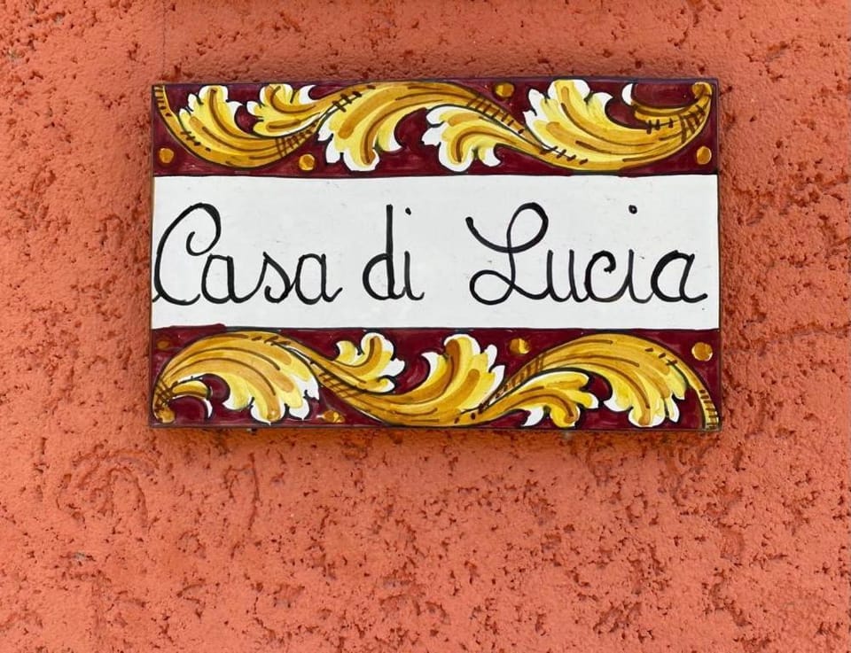 Property logo or sign