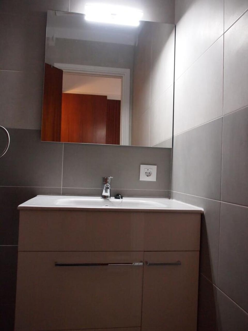 LA PLAGE 44B Apartment in Roses