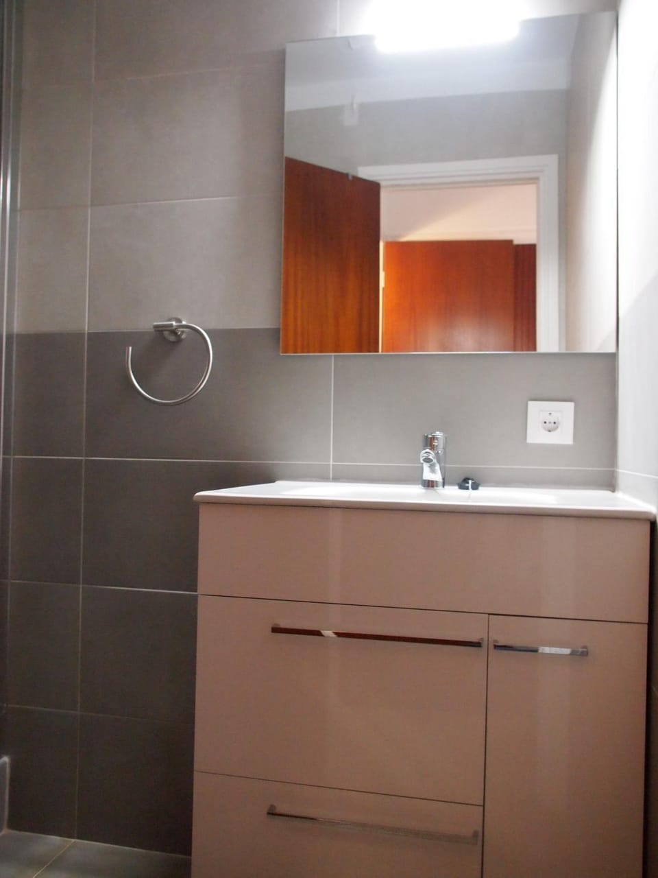 LA PLAGE 44B Apartment in Roses
