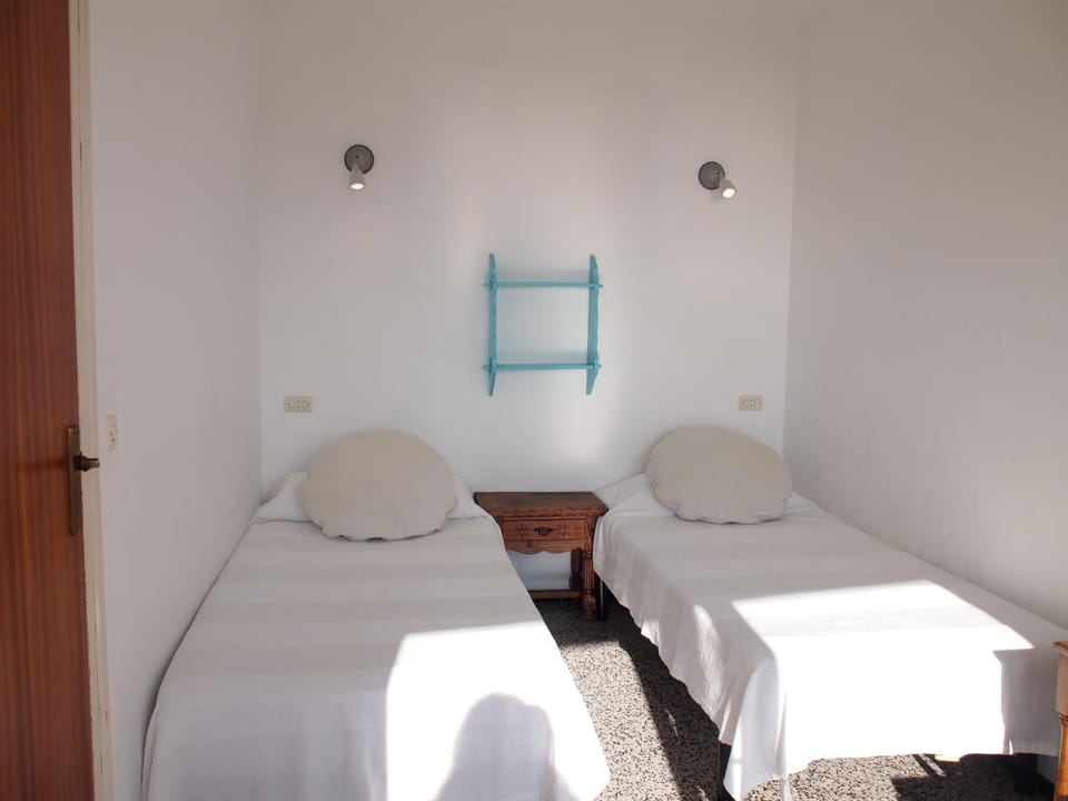 MIRAMAR 9A Apartment in Roses